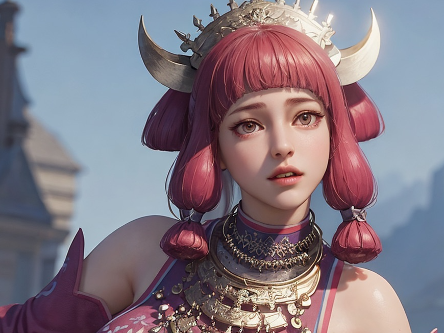 不良人 蚩梦 61p